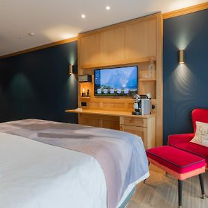 Boutique Hotel Glacier